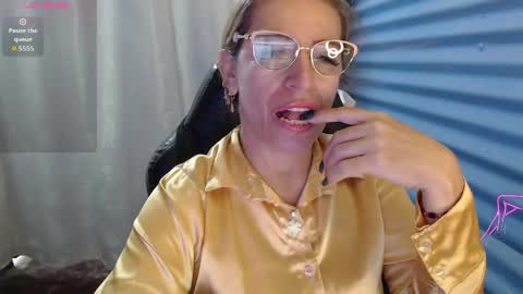 CHAYLA VICTORIA RUIZ  online show from 06-03-26, 01:46