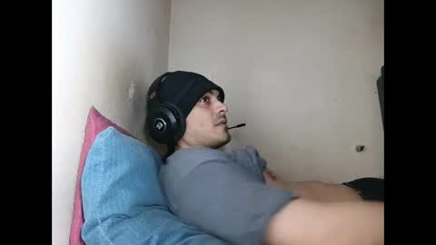 OnlyChayno online show from 04-24-26, 06:38