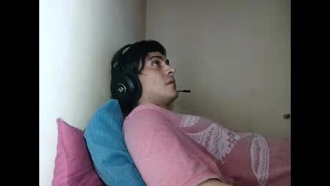OnlyChayno online show from 05-01-26, 06:51