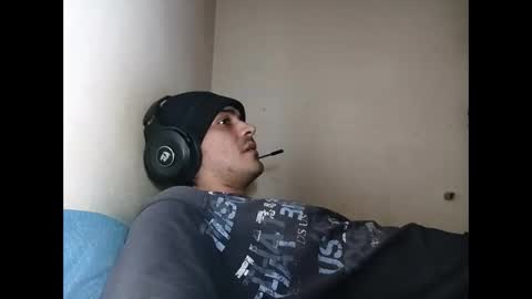 OnlyChayno online show from 05-11-26, 05:57