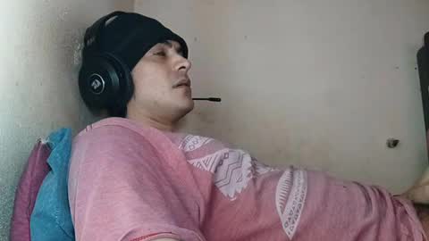 OnlyChayno online show from 06-24-26, 08:35