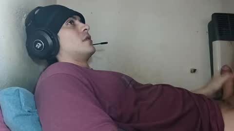 OnlyChayno online show from 07-12-26, 08:49
