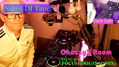 ChazBoudoir online show from 01-27-25, 02:53