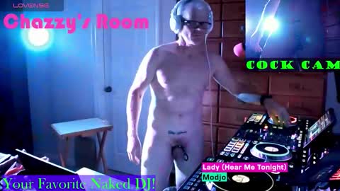 ChazBoudoir online show from 02-27-26, 07:41