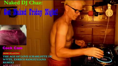 ChazBoudoir online show from 04-04-26, 04:22