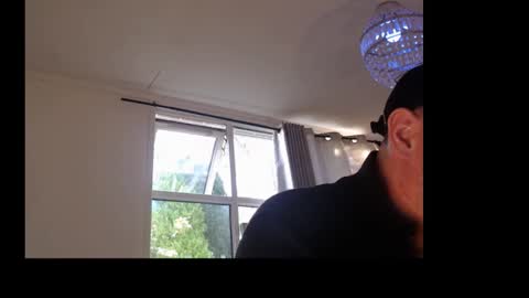 chazdiniro online show from 11-02-25, 08:06