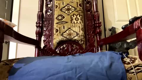 Charlyhustle online show from 01-03-25, 05:50