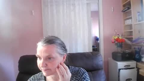 chealsiek online show from 07-28-26, 08:34
