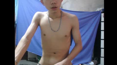 kenzy online show from 07-01-26, 04:25