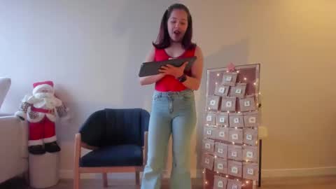 Regina Phalange online show from 12-01-25, 10:26