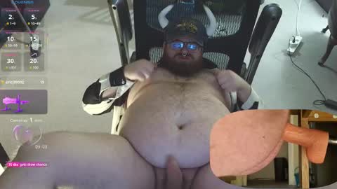 Thenerdcave online show from 11-17-25, 05:19