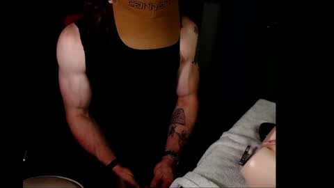 cheeky_jerker online show from 07-21-26, 05:32