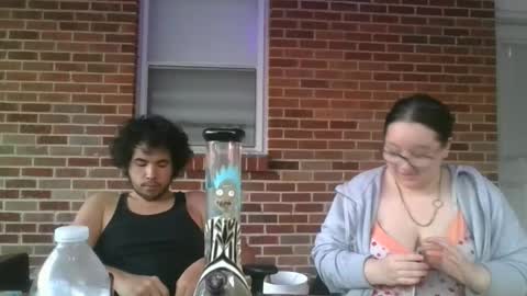 Snapshot of cheekychick420 chatting on 11-18-25, 12:42 cheekychick420 online show from 11-18-25, 12:42