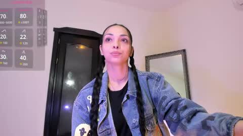 Cherry online show from 04-18-26, 09:57