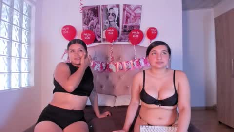 Snapshot of cheerry__doll chatting on 02-14-26, 06:59 Cherry online show from 02-14-26, 06:59