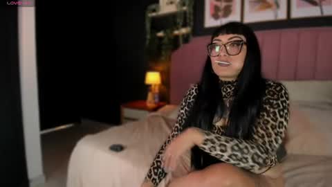 cheerry_bomb online show from 07-03-26, 01:28