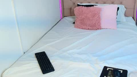 cheerry_moon online show from 02-23-26, 06:27