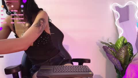 Snapshot of cheerry_tay1 chatting on 02-16-26, 07:10 CHERRY online show from 02-16-26, 07:10