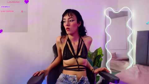 Snapshot of cheerry_tay1 chatting on 02-26-26, 07:35 CHERRY online show from 02-26-26, 07:35