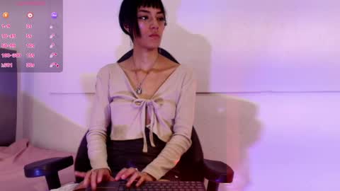 CHERRY  online show from 04-03-26, 06:28