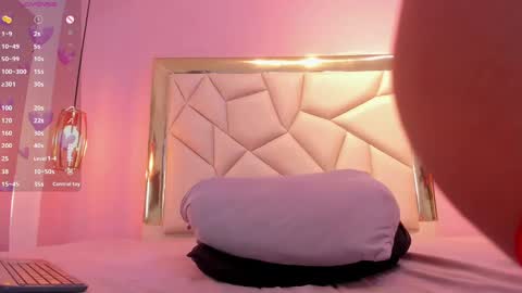 Cherry online show from 01-21-25, 03:43