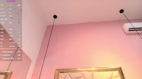 Cherry online show from 03-08-25, 05:01