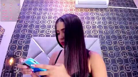 Cherry online show from 10-06-25, 01:47