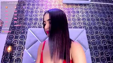 Cherry online show from 10-28-25, 01:42