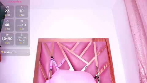 Cherry online show from 03-18-26, 02:15