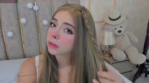 Baby Cherry online show from 12-13-24, 12:50