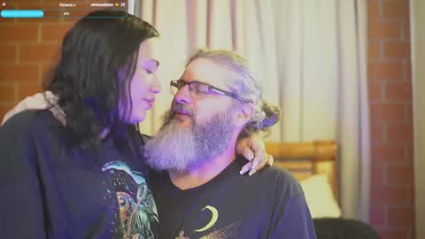 Cheesburger Jesus and whoever showed up. online show from 02-07-25, 04:03