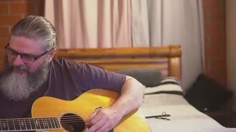 Cheesburger Jesus and whoever showed up. online show from 02-11-25, 08:20