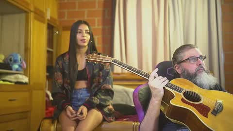 Cheesburger Jesus and whoever showed up. online show from 03-12-25, 09:35