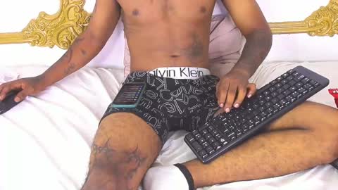 Cheeto online show from 02-12-25, 10:03