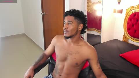 Cheeto online show from 02-25-25, 04:57