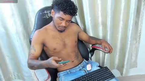 Cheeto online show from 03-04-25, 04:06