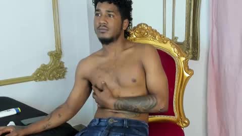 Cheeto online show from 03-11-25, 10:51