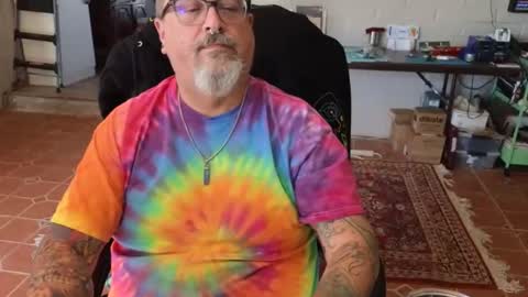 Chefbare Lex Edwards online show from 02-01-26, 10:52