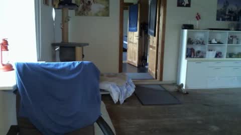 chefben666 online show from 10-06-25, 03:42