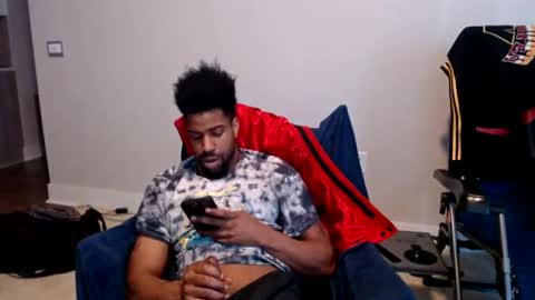 Chef Dev XXX online show from 01-22-25, 03:29