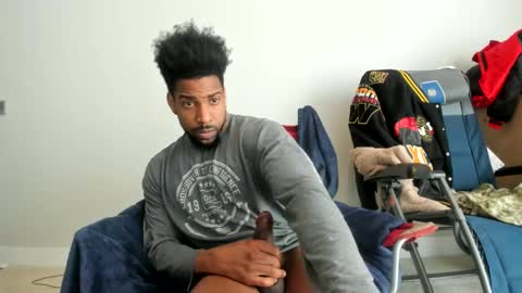 Chef Dev XXX online show from 01-24-25, 09:37