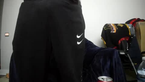 Chef Dev XXX online show from 02-18-25, 07:21