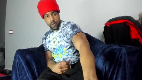 Chef Dev XXX online show from 02-21-25, 01:22