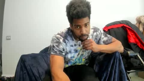 Chef Dev XXX online show from 02-21-25, 07:43