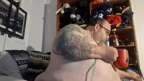 chefjoe_light online show from 01-16-26, 02:43