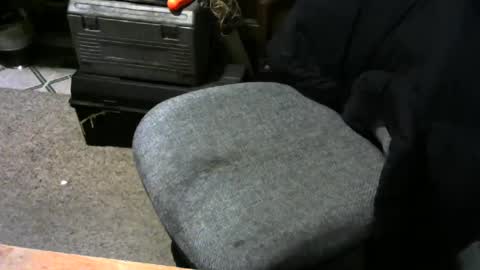 chefy online show from 02-10-25, 08:53