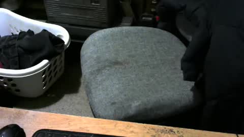 chefy online show from 02-15-25, 01:05