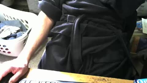 chefy online show from 02-16-25, 07:05