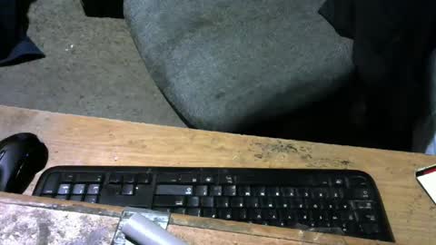 chefy online show from 02-27-25, 12:56