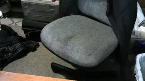 chefy online show from 03-01-25, 12:56